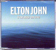 Elton John - If The River Can Bend